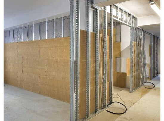 Leemplaat schroeven - 1000 stuks - 5 x 50 mm