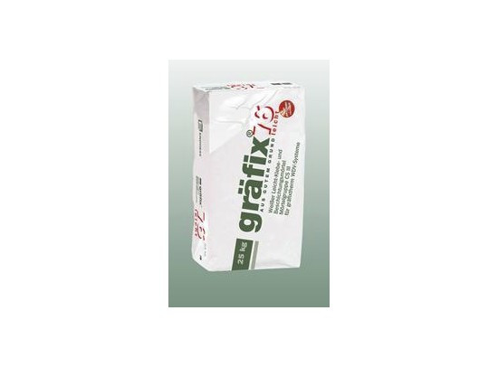 Grafix 76MS+ - hecht en grondmortel lichtgewicht - 20 kg
