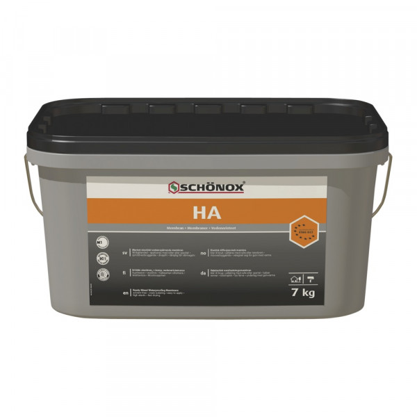Schönox HA Pro - afdichting - 7 kg